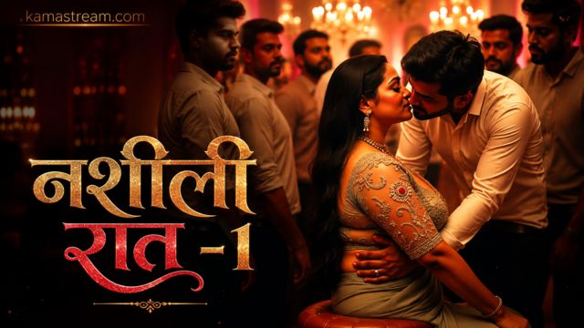 नशीली रात -1
